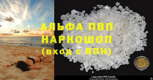 крисы Абаза