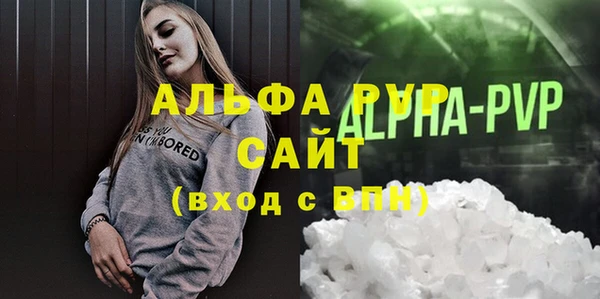 крисы Абаза