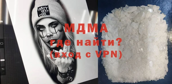 крисы Абаза